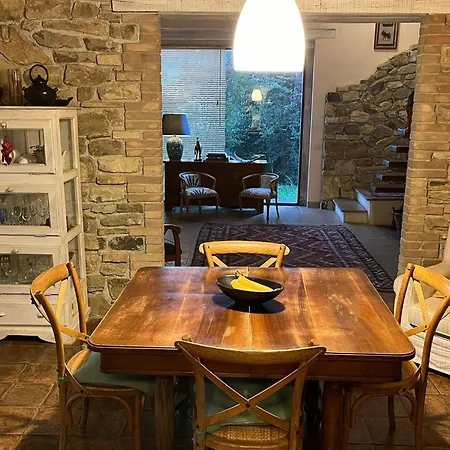 Villa Casale Podere Selvatto, Umbria
