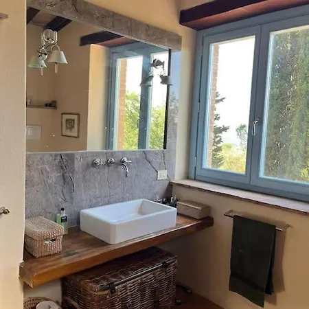 Villa Casale Podere Selvatto, Umbria