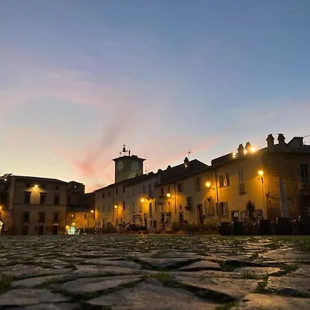 Casale Podere Selvatto, Umbria Villa