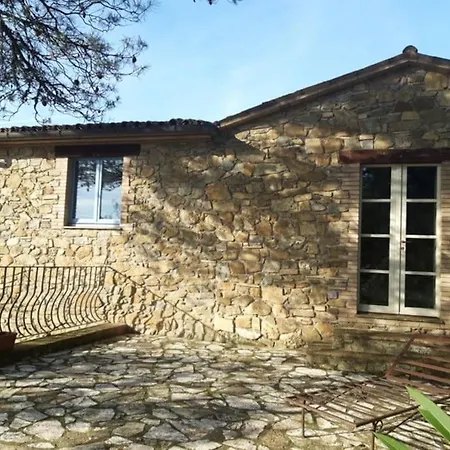 Casale Podere Selvatto, Umbria Villa