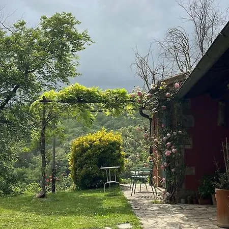 Casale Podere Selvatto, Umbria *