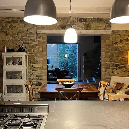 Casale Podere Selvatto, Umbria *