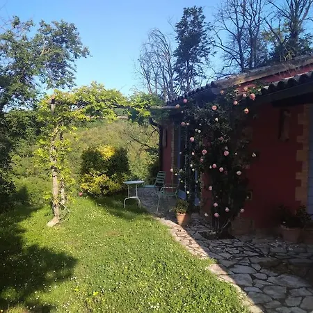 Casale Podere Selvatto, Umbria Orvieto