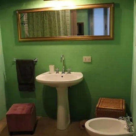 Casale Podere Selvatto, Umbria