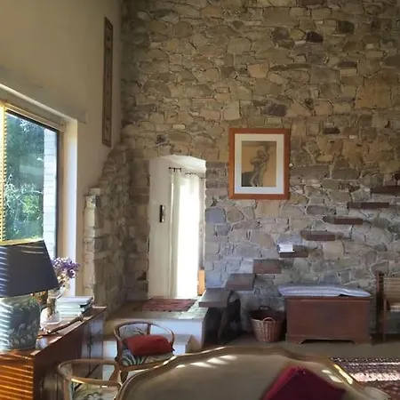 Villa Casale Podere Selvatto, Umbria *