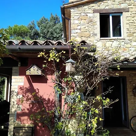 Casale Podere Selvatto, Umbria Villa Orvieto