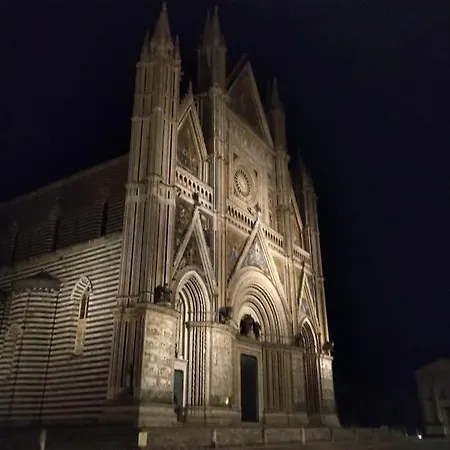 Casale Podere Selvatto, Umbria * Orvieto