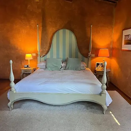 Villa Casale Podere Selvatto, Umbria