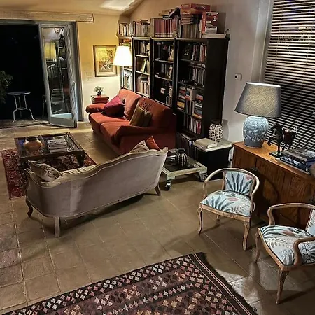 Casale Podere Selvatto, Umbria * Orvieto