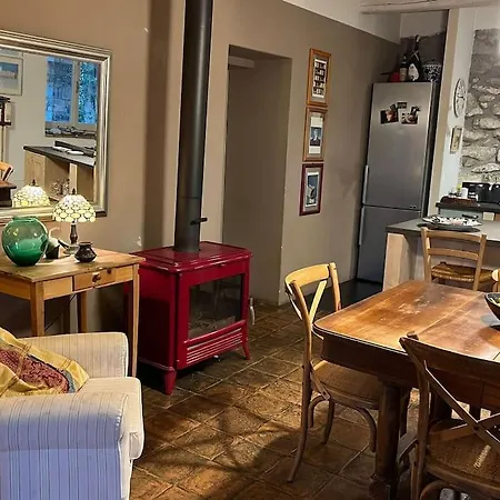 Casale Podere Selvatto, Umbria Villa