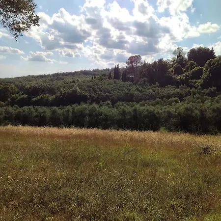 Villa Casale Podere Selvatto, Umbria