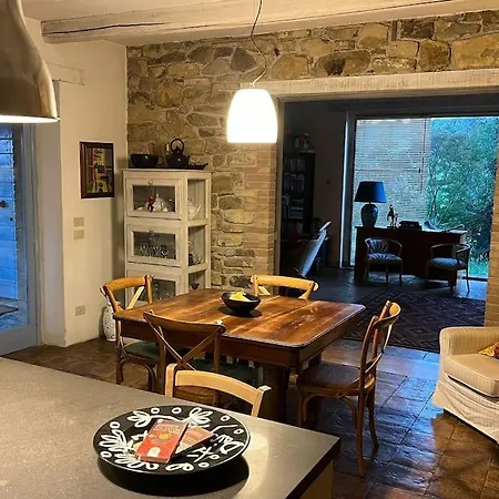 Casale Podere Selvatto, Umbria *