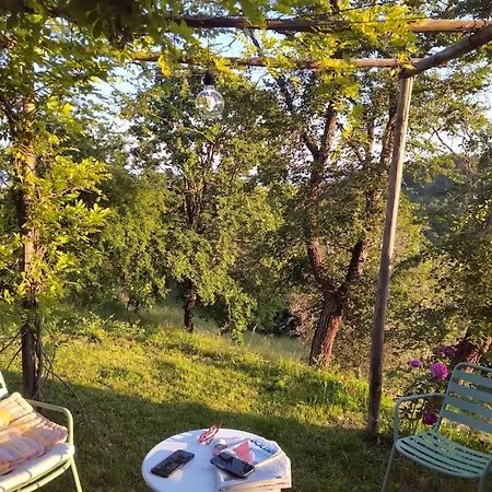 Casale Podere Selvatto, Umbria