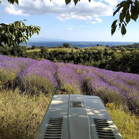 Villa Casale Podere Selvatto, Umbria