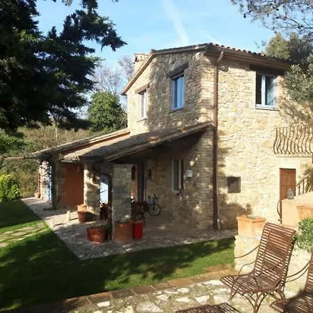 Casale Podere Selvatto, Umbria