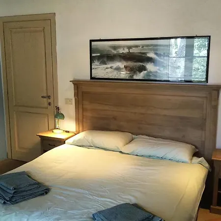 Casale Podere Selvatto, Umbria Villa