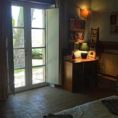 Casale Podere Selvatto, Umbria Villa Orvieto