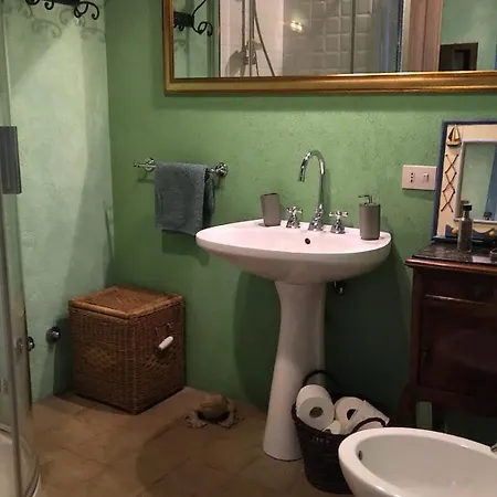 Villa Casale Podere Selvatto, Umbria