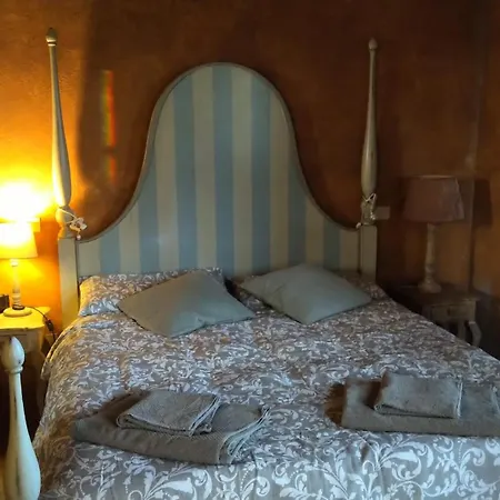 Casale Podere Selvatto, Umbria *