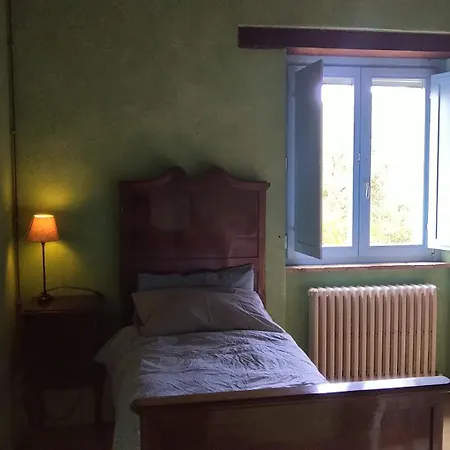 Villa Casale Podere Selvatto, Umbria